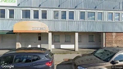 Kontorlokaler til leje i Haninge - Foto fra Google Street View