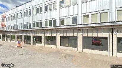 Kontorslokaler för uthyrning i Haninge – Foto från Google Street View