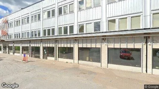 Office spaces for rent i Haninge - Photo from Google Street View