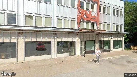 Kontorslokaler för uthyrning i Haninge – Foto från Google Street View