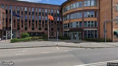 Office spaces for rent in Kalmar - Photo from Google Street View