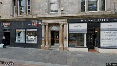 Gewerbeflächen zum Kauf in Paisley - Renfrewshire – Foto von Google Street View