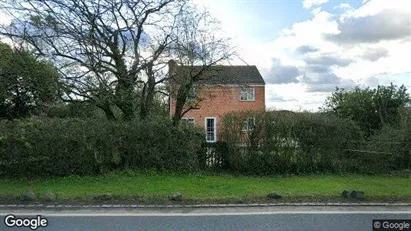 Office spaces for rent in Gloucester - Gloucestershire - Photo from Google Street View
