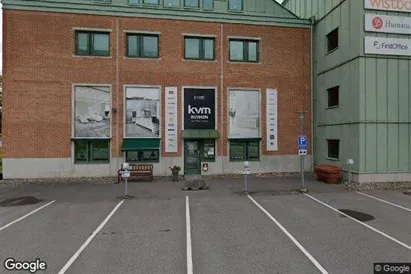 Office spaces for rent in Norrköping - Photo from Google Street View