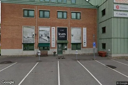 Office spaces for rent i Norrköping - Photo from Google Street View