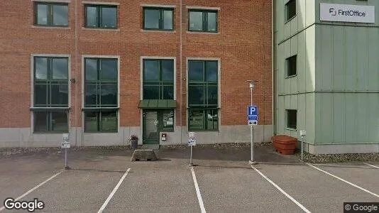 Büros zur Miete i Norrköping – Foto von Google Street View