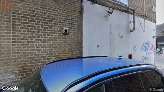 Office spaces for rent i London SW9 - Photo from Google Street View
