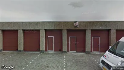 Werkstätte zum Kauf in Edam-Volendam – Foto von Google Street View