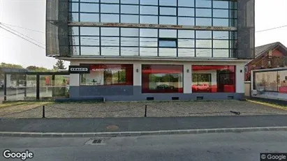 Showrooms för uthyrning i Otopeni – Foto från Google Street View