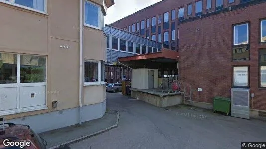 Office spaces for rent i Kalmar - Photo from Google Street View