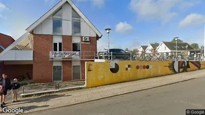 Commercial properties for sale in Støvring - Photo from Google Street View