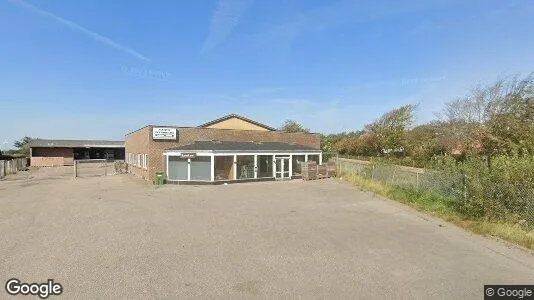Warehouses for sale i Lemvig - Photo from Google Street View