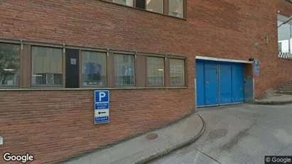 Kontorlokaler til leje i Stockholm South - Foto fra Google Street View