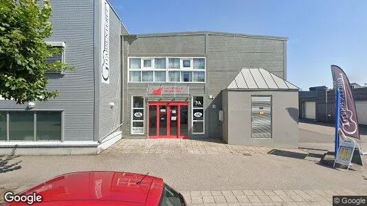 Büros zur Miete i Tønsberg – Foto von Google Street View
