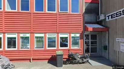 Lokaler til leie i Bergen Åsane – Bilde fra Google Street View