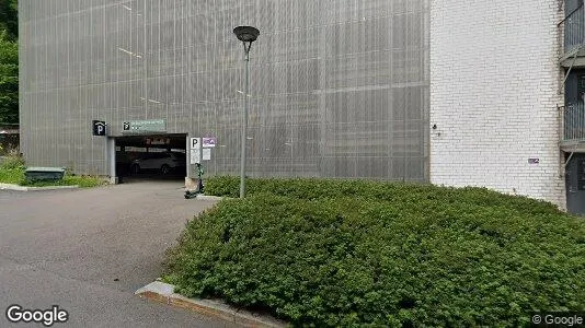 Office spaces for rent i Oslo Nordre Aker - Photo from Google Street View