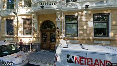 Office spaces for rent in Oslo Sentrum - Photo from Google Street View