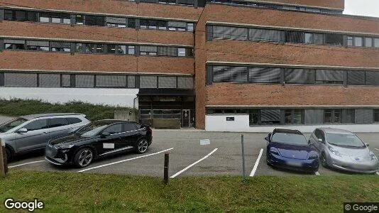 Office spaces for rent i Asker - Photo from Google Street View