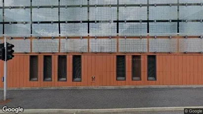 Office spaces for rent in Bergen Årstad - Photo from Google Street View