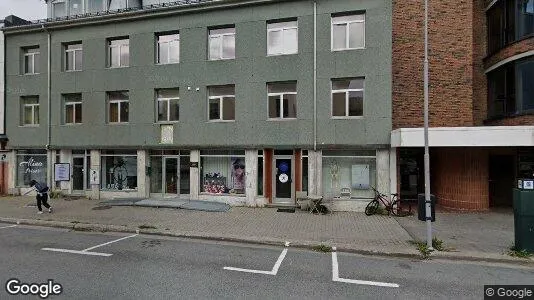 Kantorruimte te huur i Bodø - Foto uit Google Street View