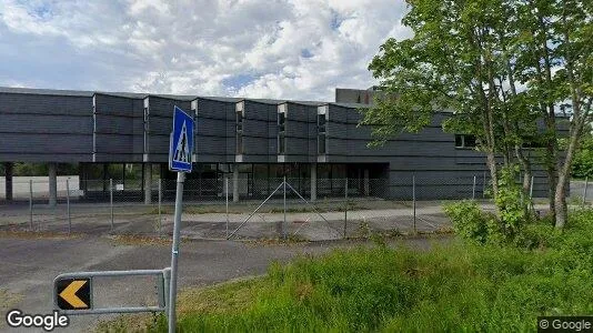 Kontorlokaler til leje i Stavanger - Foto fra Google Street View