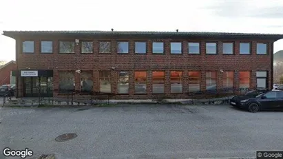 Kontorlokaler til leje i Sauherad - Foto fra Google Street View