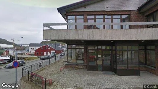 Commercial properties for sale i Måsøy - Photo from Google Street View