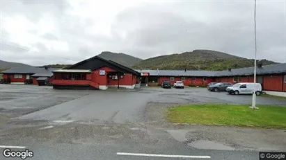 Företagslokaler till salu i Måsøy – Foto från Google Street View