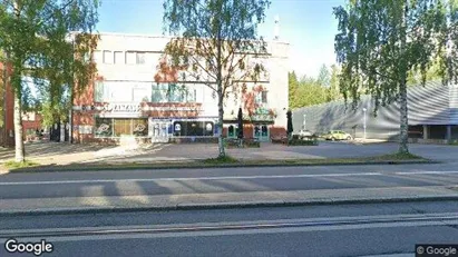 Office spaces for rent in Tampere Kaakkoinen - Photo from Google Street View