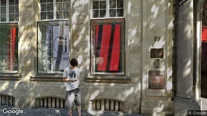 Kontorlokaler til leje i Stad Antwerp - Foto fra Google Street View