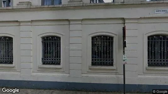 Kantorruimte te huur i Stad Antwerp - Foto uit Google Street View