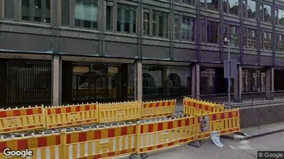 Lokaler til leie i Helsingfors Eteläinen – Bilde fra Google Street View