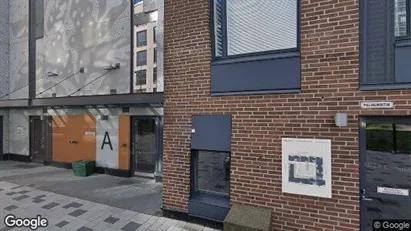 Lokaler til leie i Helsingfors Itäinen – Bilde fra Google Street View