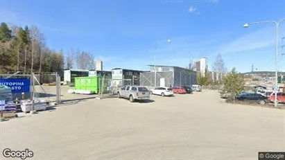 Warehouses for rent in Kuopio - Photo from Google Street View