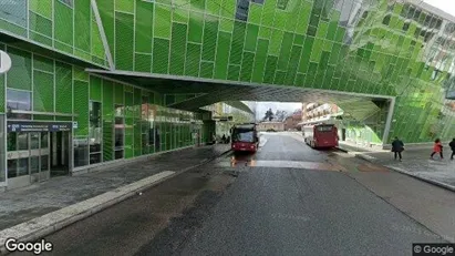 Kontorer til leie i Stockholm South – Bilde fra Google Street View