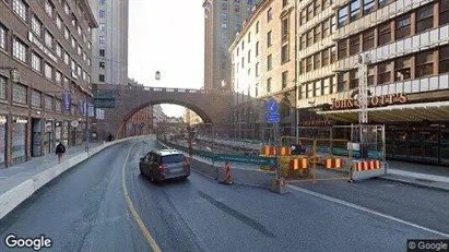Kantorruimte te huur in Stockholm City - Foto uit Google Street View