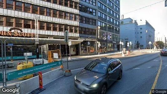 Commercial properties for rent i Location is not specified - Photo from Google Street View