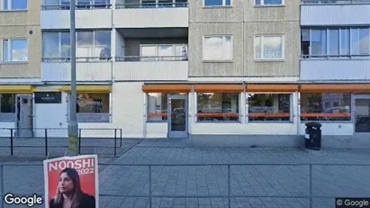 Kontorlokaler til leje i Stockholm West - Foto fra Google Street View