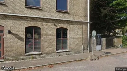 Kontorslokaler för uthyrning i Johanneberg – Foto från Google Street View