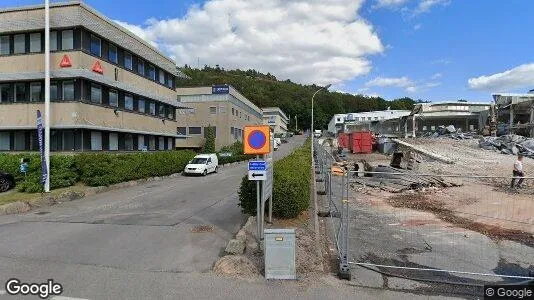 Office spaces for rent i Mölndal - Photo from Google Street View