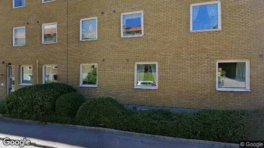Office spaces for rent i Örgryte-Härlanda - Photo from Google Street View