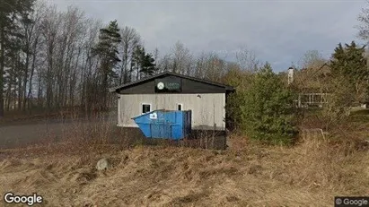 Warehouses for sale in Linköping - Photo from Google Street View