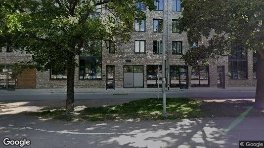 Lokaler til leie i Uppsala – Bilde fra Google Street View