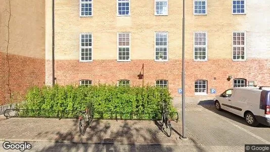 Kontorslokaler för uthyrning i Växjö – Foto från Google Street View