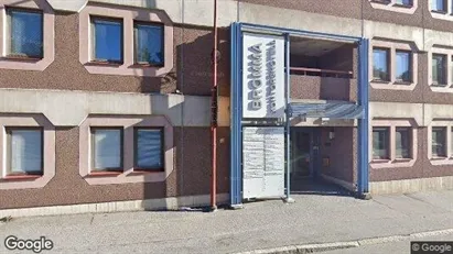 Office spaces for rent in Stockholm West - Photo from Google Street View