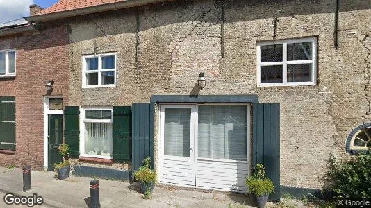 Lokaler til leie i Drimmelen – Bilde fra Google Street View