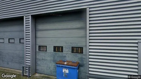 Office spaces for rent i Haarlemmermeer - Photo from Google Street View