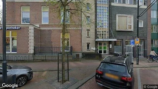 Kontorer til leie i Nijmegen – Bilde fra Google Street View