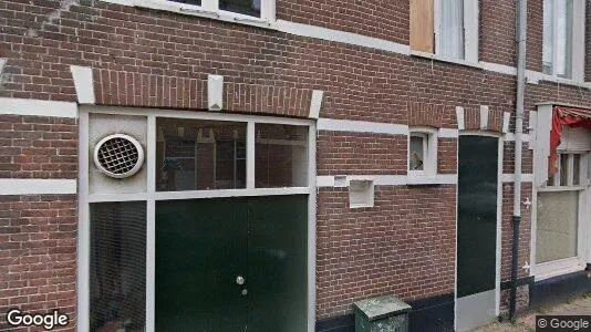 Office spaces for rent i Groningen - Photo from Google Street View