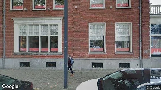 Kontorslokaler för uthyrning i Enschede – Foto från Google Street View